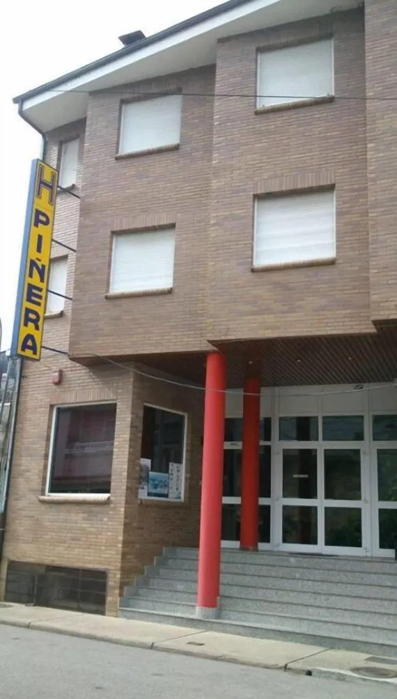 Hotel Rural Piñera