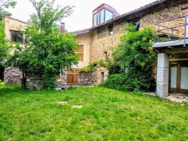Casas de cuevas
