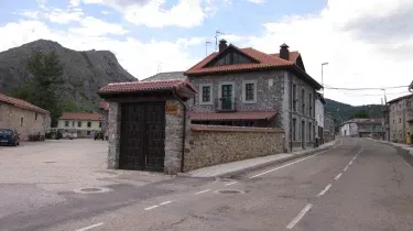Casa Rural La Cervatina