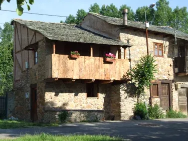 Casa Aurora