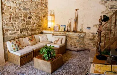 Hotel Rural Casa Indie