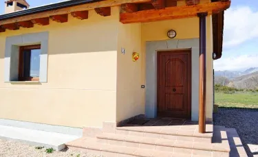 Casas Rurales 4 Valles
