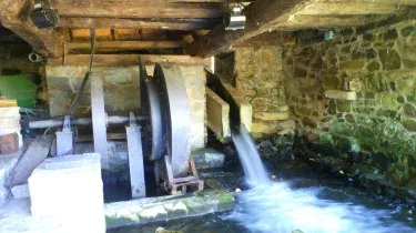 Molino el Capricho