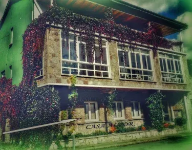 Casa Alcor