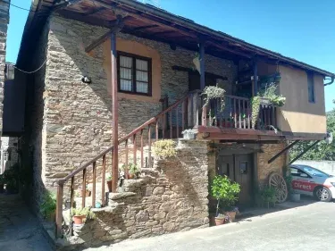 Las Tres Negrillas