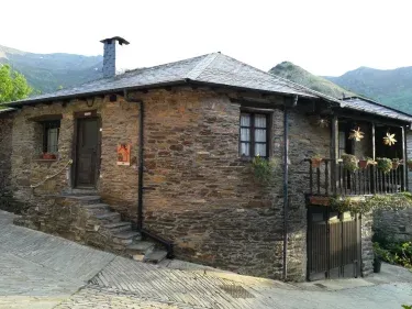 Casa Turpesa