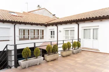El Capricho del Tejar