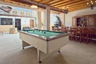 El Capricho del Tejar