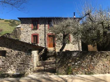 Casa La Biera