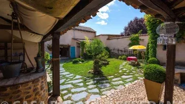Casa Rural La Cepedana