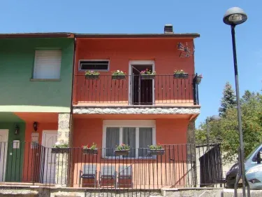 Vivienda de Uso Turístico La Puerta