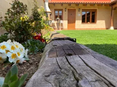 Vivienda de uso turístico Casa Margón 