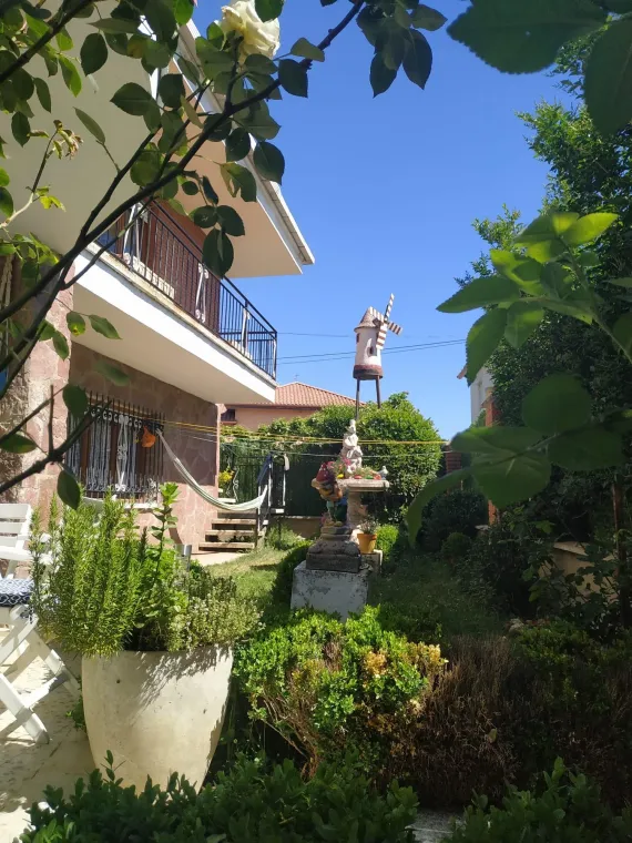 Casa de Chucha
