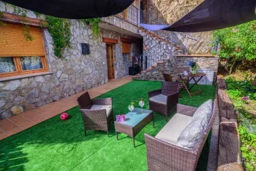 Casa Rural Aguas Frias ***