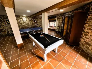 Casa Narcisa Alojamiento Rural