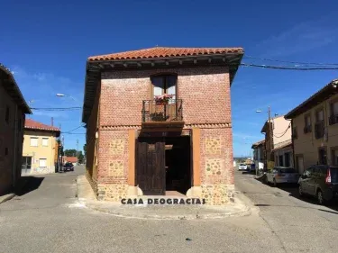 Casa Deogracias