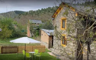 Casa Abranal 24