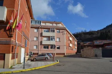 Aguas Blancas