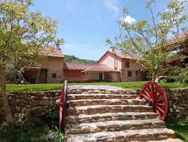 Villa la Roza