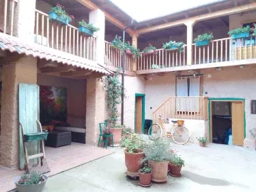 Casa Las Eras