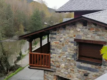 Casa Rural Rio Cabrera