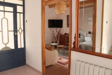 Casa Tio Samuel
