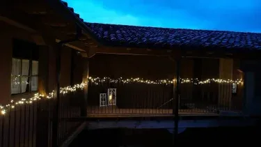 L'Abilleiru Albergue Rural