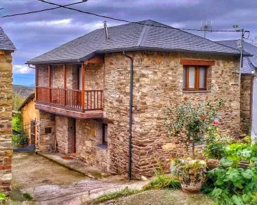 La Casina de la Yeye