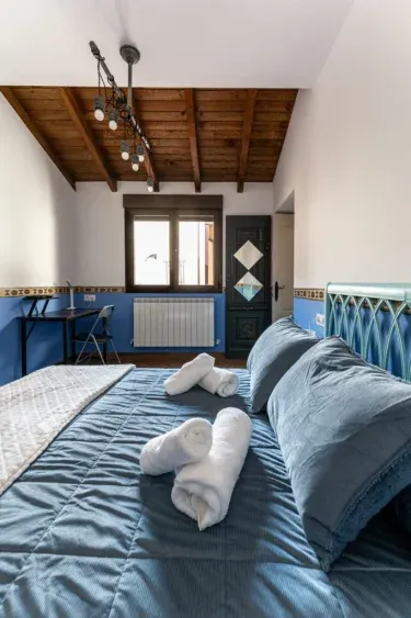 La Casa Vieja