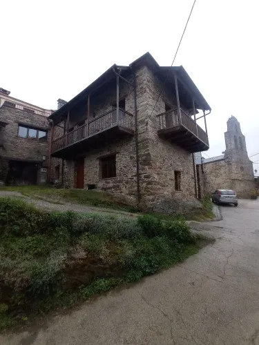 Casa de Abril 2