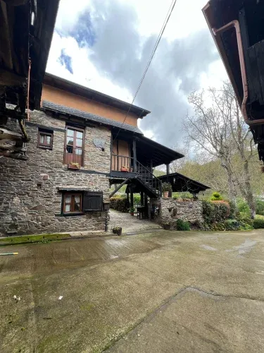 Casa Los Huertos