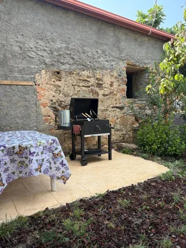 Casa rural Picón