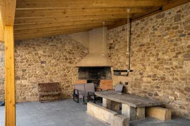 La Casina del Porma