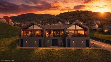 Casa Braña