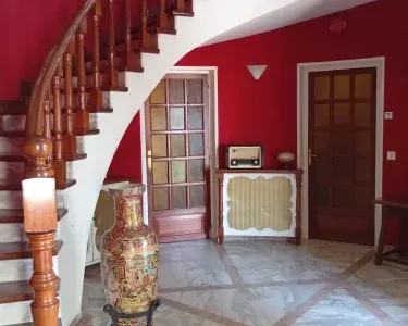La Casina del Puente