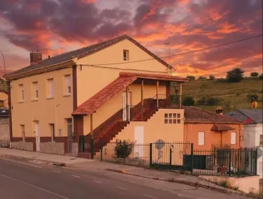 Casa en Cistierna