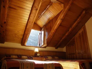 Casa Torellola 1 y 2
