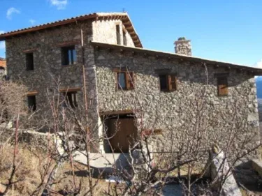 Ca L'Escolà