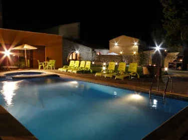 Villa Manresana