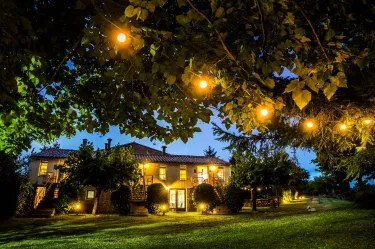 Casa  El Corral de Lladurs