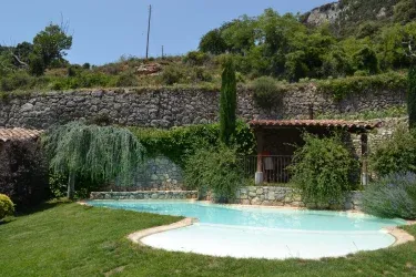Casa El Racó d'Espunyes