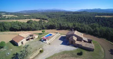 Casa Sant Joan