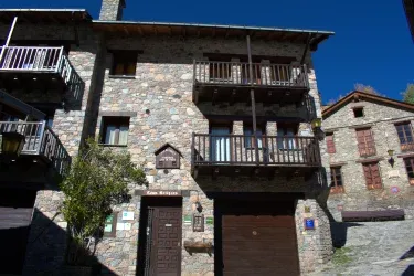 Casas Artigues
