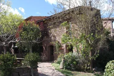 Masia de Llaràs