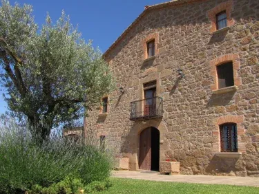 Casa Serra de Dalt
