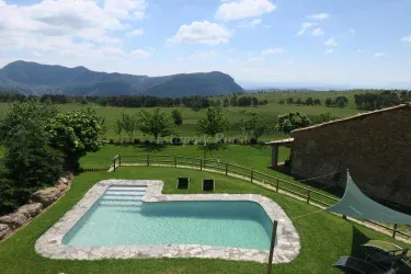 La Bertolina