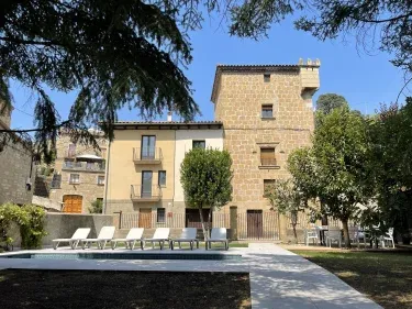 La Torre d'Ogern
