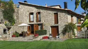 L'estisora y Lo Galliner de Casa l'Hereu