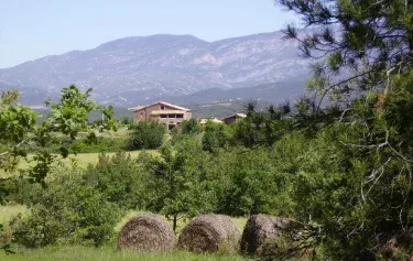 Casa Villaro de la Llena