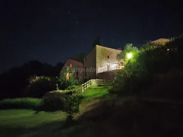 La Flaquesa